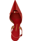 Ferragamo Ferragamo Gylla Slingback