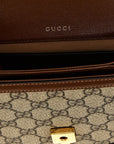 Gucci Gucci Horsebit 1955 Handbag