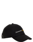 Alexander McQueen Alexander McQueen Logo Cap