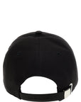 Alexander McQueen Alexander McQueen Logo Cap