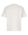 Gucci Gucci Logo Print T-shirt