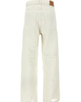Balenciaga Balenciaga Denim Jeans