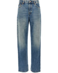 Gucci Gucci Boyfriend Jeans
