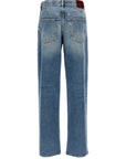 Gucci Gucci Boyfriend Jeans