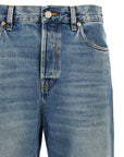 Gucci Gucci Boyfriend Jeans
