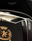 Balenciaga Balenciaga Passport Cell Phone Case