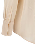 Saint Laurent Saint Laurent Faille Shirt