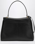 Balenciaga Balenciaga Smooth black calfskin medium Rodeo bag