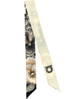 Ferragamo Ferragamo Bandeau Brezza