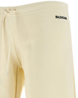 Balenciaga Balenciaga Back Joggers