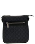 Gucci Gucci Gg Supreme Crossbody Bag