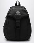 Balenciaga Balenciaga Unity black nylon medium backpack
