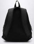 Balenciaga Balenciaga Unity black nylon medium backpack