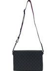Gucci Gucci Gg Medium Crossbody Bag