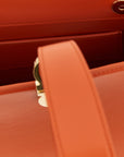 Ferragamo Ferragamo Mini Clutch