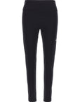 Balenciaga Balenciaga Reflective Logo Leggings