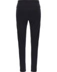 Balenciaga Balenciaga Reflective Logo Leggings