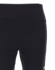 Balenciaga Balenciaga Reflective Logo Leggings