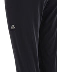 Balenciaga Balenciaga Reflective Logo Leggings