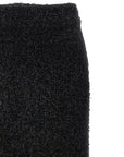 Balenciaga Balenciaga Tweed Midi Skirt