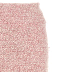 Balenciaga Balenciaga Tweed Skirt