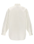 Balenciaga Balenciaga Outerwear Shirt