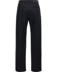 Alexander McQueen Alexander McQueen Camera Strap Chino Trousers