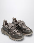 Balenciaga Balenciaga Beige Track Jelly low sneaker