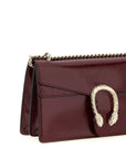Gucci Gucci Dionysus Medium Shoulder Bag