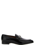 Gucci Gucci Morsetto Loafers