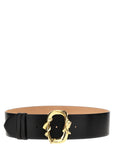Alexander McQueen Alexander McQueen Snake Belt