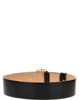 Alexander McQueen Alexander McQueen Snake Belt