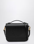 Stella McCartney Stella McCartney Shoulder bag with black logo