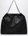 Stella McCartney Stella McCartney Black Tote bag Baby Bella