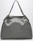 Stella McCartney Stella McCartney Tote bag Baby Bella grey