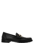 Fendi Fendi Olock Loafers