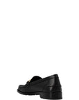 Fendi Fendi Olock Loafers