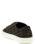 Fendi Fendi Chunky Sneakers