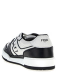 Fendi Fendi Match Sneakers