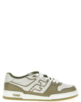 Fendi Fendi Match Sneakers