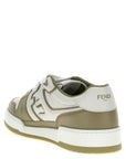 Fendi Fendi Match Sneakers