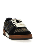 Fendi Fendi Match Sneakers