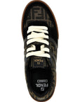 Fendi Fendi Match Sneakers