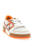 Fendi Fendi Match Sneakers