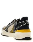 Fendi Fendi Flow Sneakers