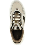 Fendi Fendi Force Sneakers