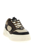 Fendi Fendi Force Sneakers