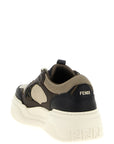 Fendi Fendi Force Sneakers