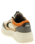 Fendi Fendi Force Sneakers