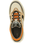 Fendi Fendi Force Sneakers